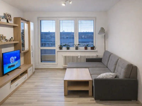 Prodaný byt 3+1 74 m²