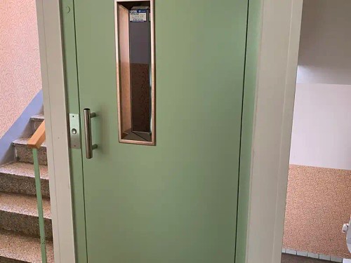 Prodaný byt 2+1 52 m²