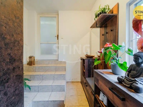 Prodej domu 120 m², pozemek 601 m²