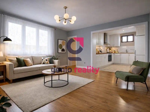 Prodej domu 127 m², pozemek 1035 m²