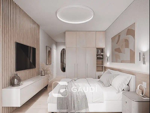 Prodaný byt 3+kk 94 m²