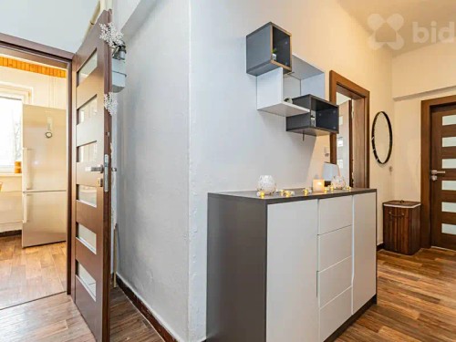 Prodaný  byt 2+1 60 m²