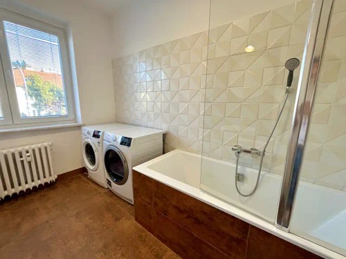 Prodaný byt 3+kk 69 m²