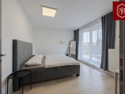 Prodej bytu 3+kk 63 m²