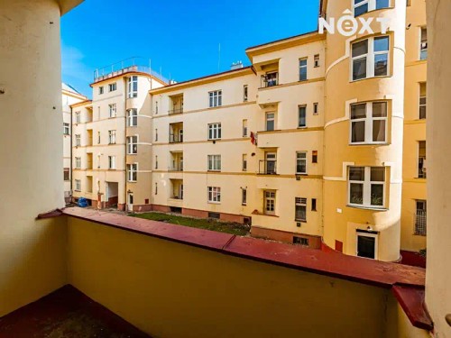 Prodej bytu 3+kk 78 m²