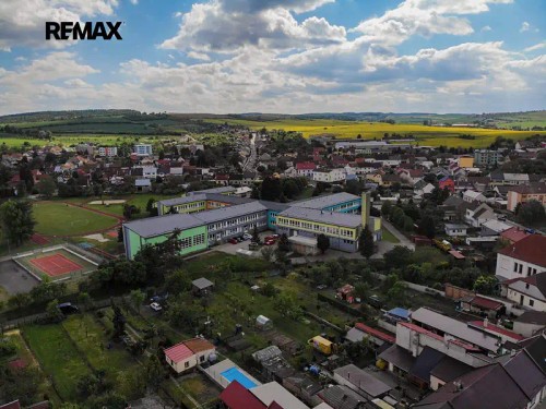 Prodej domu 95 m², pozemek 676 m²