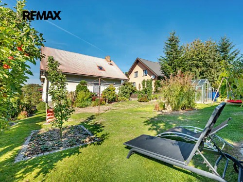 Prodej domu 200 m², pozemek 680 m²