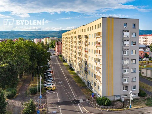 Prodej bytu 4+1 94 m²