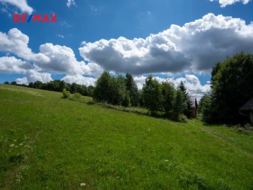 Prodej stavebního pozemku 29 m²