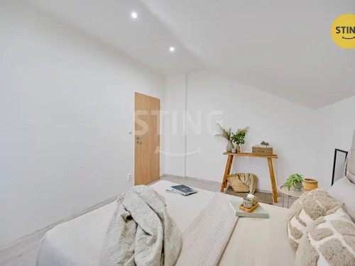 Prodej bytu 3+1 72 m²