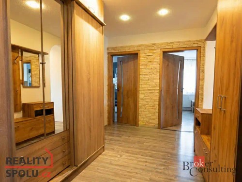 Prodej bytu 4+1 84 m²