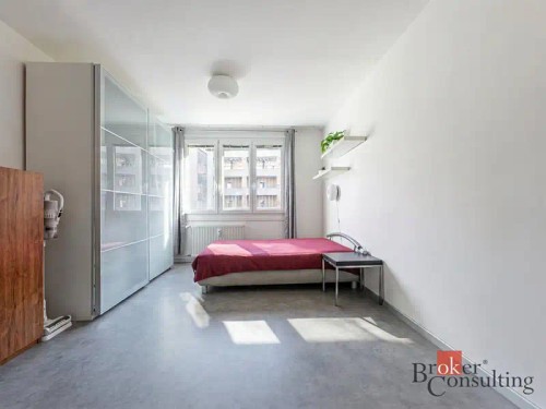 Prodaný  byt 2+1 57 m²