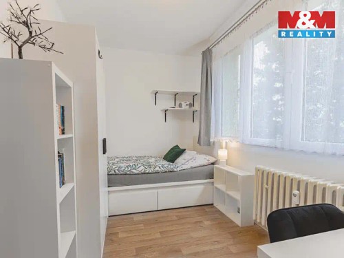 Prodaný byt 4+1 81 m²