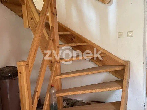 Prodej domu 240 m², pozemek 822 m²