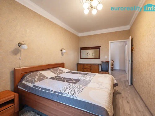 Prodej bytu 3+kk 74 m²