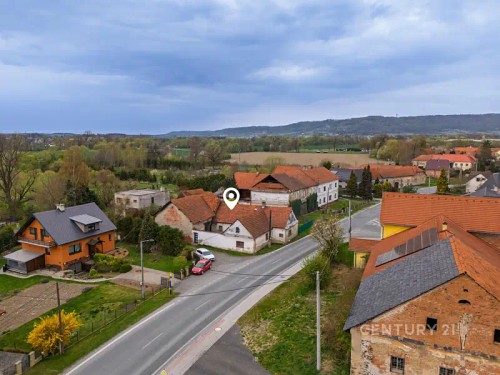 Prodej domu 119 m², pozemek 891 m²