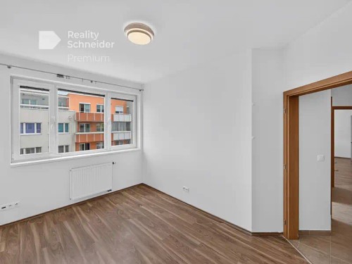 Prodej bytu 3+kk 61 m²