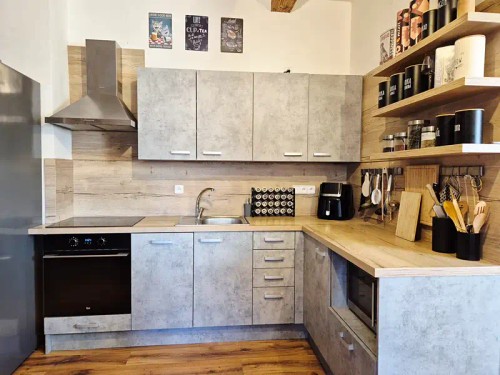 Prodaný byt 3+kk 83 m²