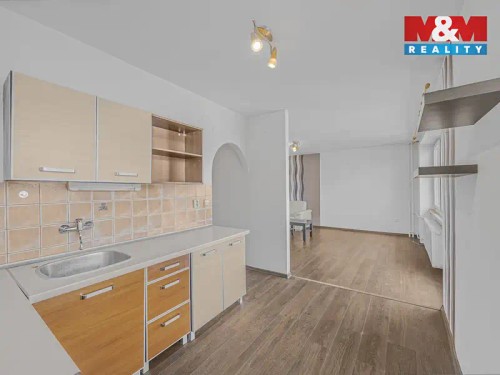Prodaný byt 3+1 74 m²