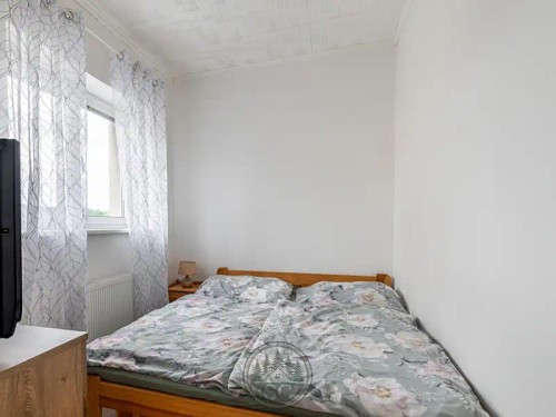 Prodej bytu 3+1 70 m²