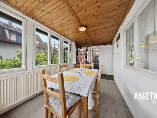 Prodej domu 124 m², pozemek 805 m²