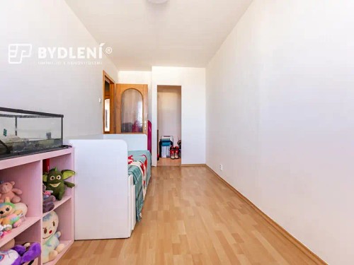 Prodej bytu 3+kk 73 m²