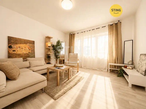 Prodej bytu 4+1 75 m²