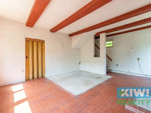 Prodej chaty 100 m², pozemek 660 m²