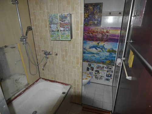 Prodaný byt 1+1 37 m²