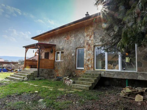 Prodej domu 258 m², pozemek 1265 m²