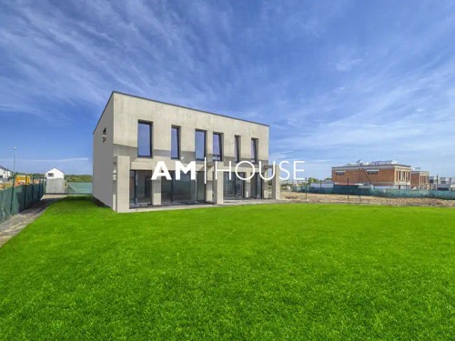 Prodej bytu 4+kk 153 m²