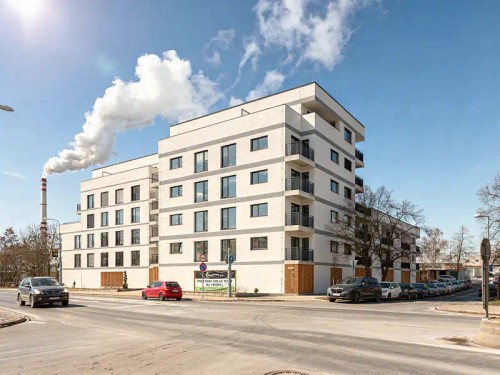 Prodej bytu 3+kk 74 m²