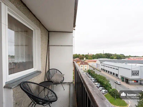 Prodaný  byt 3+1 88 m²