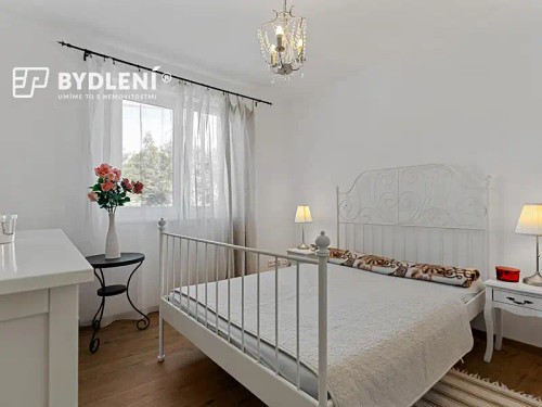 Prodej domu 112 m², pozemek 3522 m²