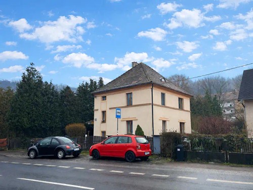 Prodej domu 206 m², pozemek 688 m²
