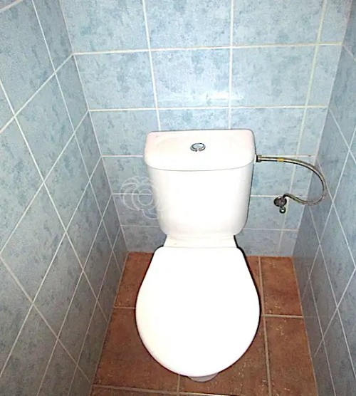 Prodaný byt 1+1 44 m²