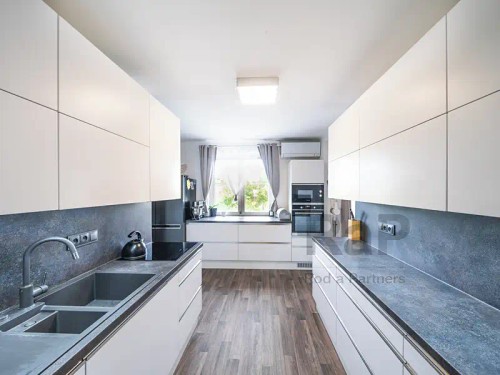 Prodej bytu 4+1 110 m²