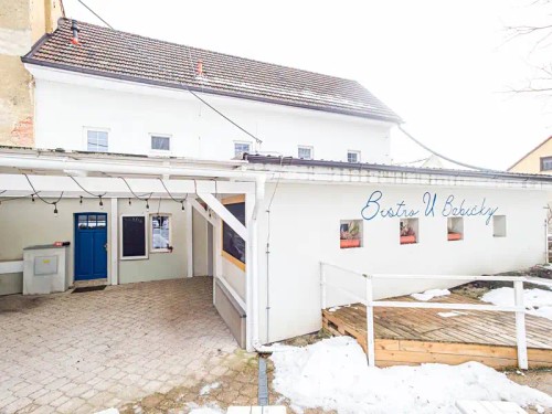 Prodej domu 195 m², pozemek 309 m²