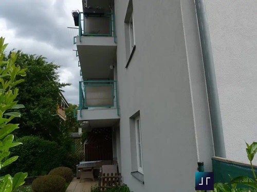 Prodaný byt 3+kk 65 m²