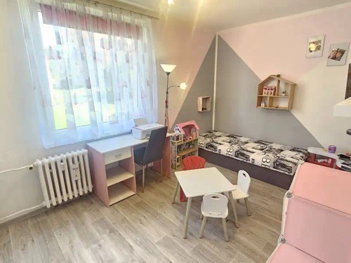 Prodej bytu 4+1 81 m²