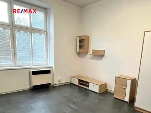 Prodaný byt 1+1 33 m²