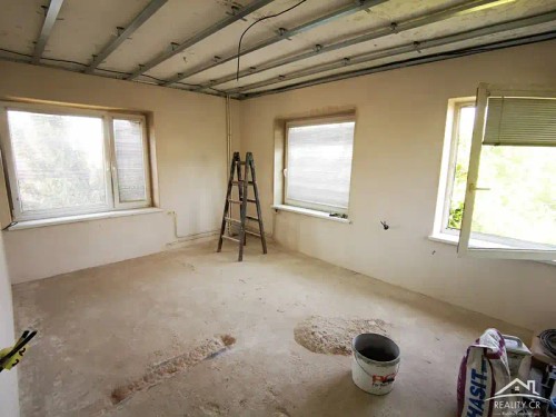 Prodej domu 255 m², pozemek 771 m²