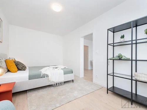 Prodaný  byt 5+kk 88 m²
