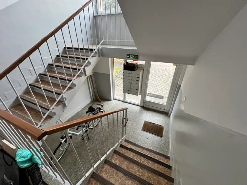 Prodaný byt 3+1 60 m²