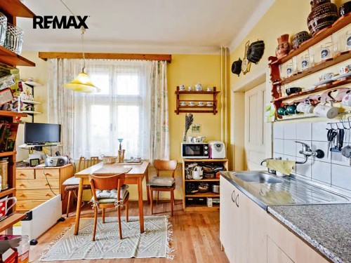 Prodej domu 216 m², pozemek 1646 m²