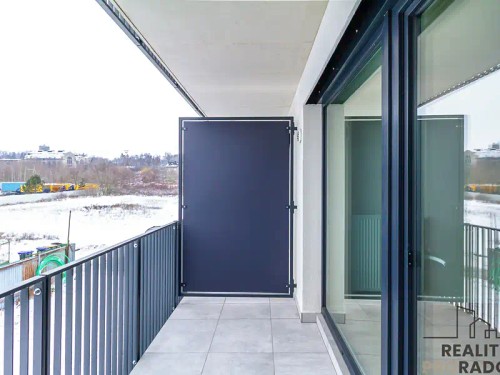 Prodej bytu 1+kk 30 m²