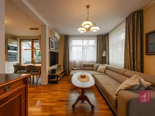 Prodaný byt 4+kk 95 m²