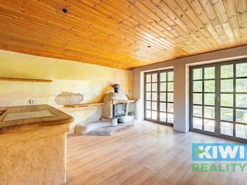 Prodej chalupy 142 m², pozemek 526 m²