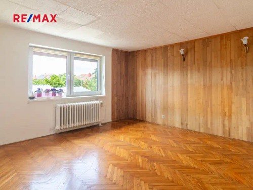 Prodaný  dům 109 m², pozemek 181 m²