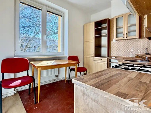 Prodaný byt 3+1 60 m²